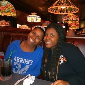 Meet your Posher, Clara